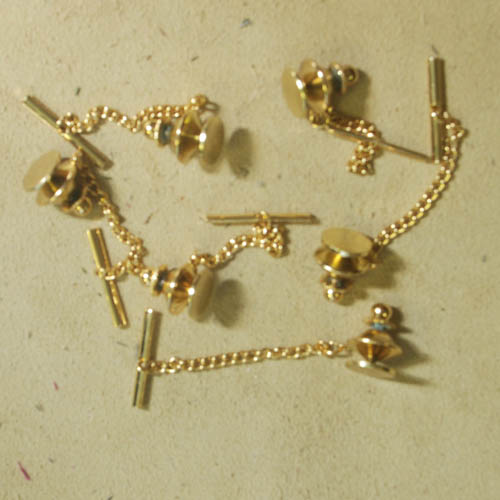 Tie Tac -6 Pack