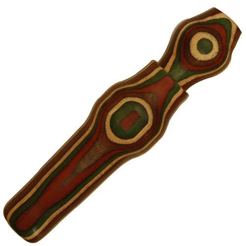 Chromaply Fall Camo