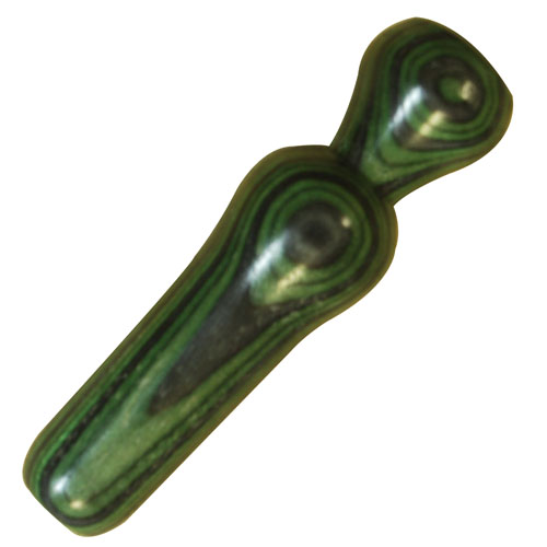 Chromaply Green Camo
