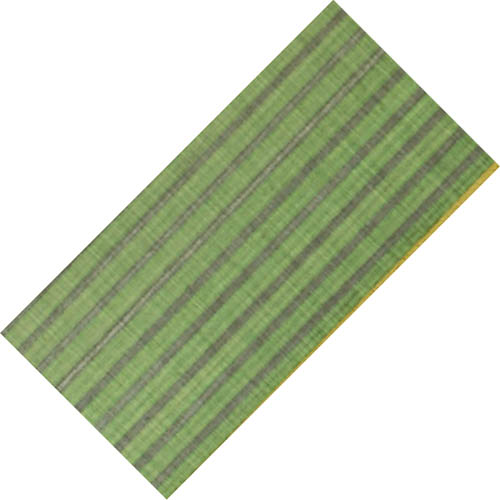 Chromaply Green Camo Project Blocks