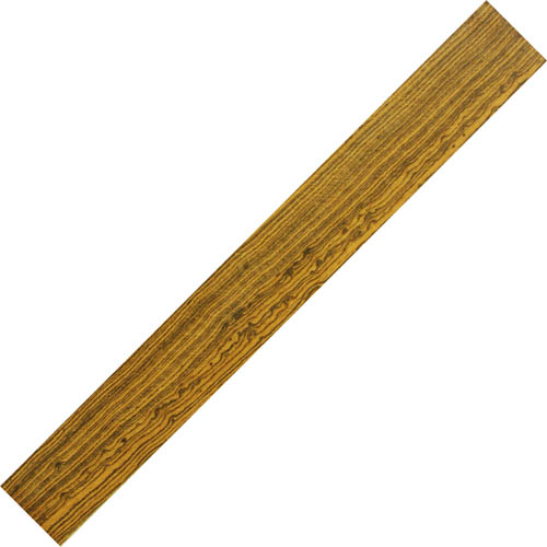 Bocote Turning Square -1 1/2 x 12