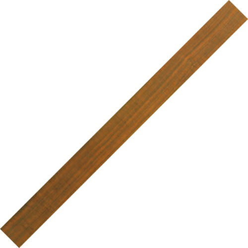 Cocobolo Turning Square - 1 1/2 x 18