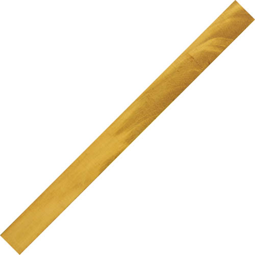 Goncolo Alves Turning Square - 1 1/2 x 18