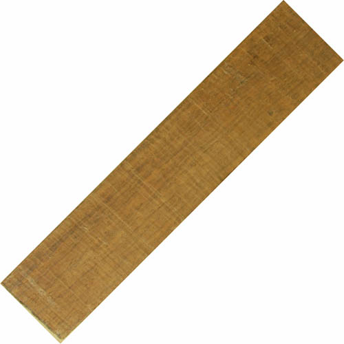 Leadwood Project Blanks 1 1/2 x 1 1/2 x 7