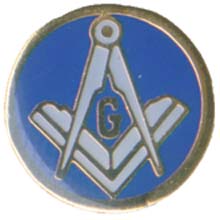 Domed Logo only
