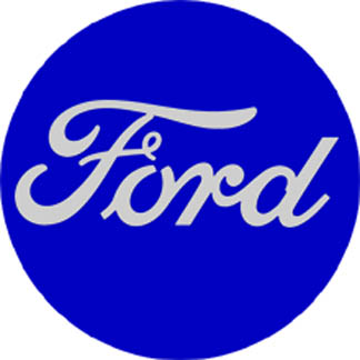 Foil Logos only