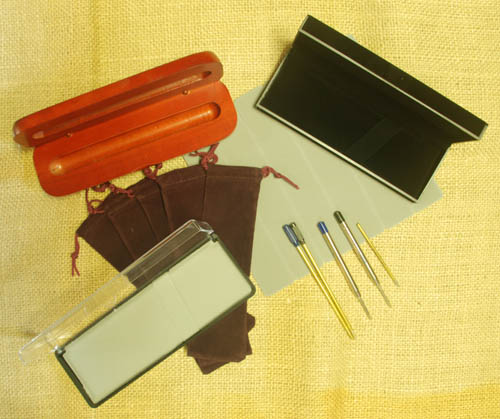 Pen Accessories Special