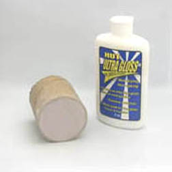 Polishing Material