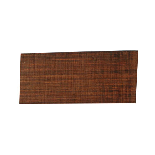 Rosewood Burgundy Striker Handle