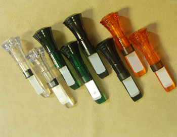 STAT Polished Inserts