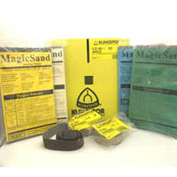 Sanding Supplies