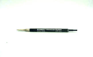 Speciality Pencil Mechanisms