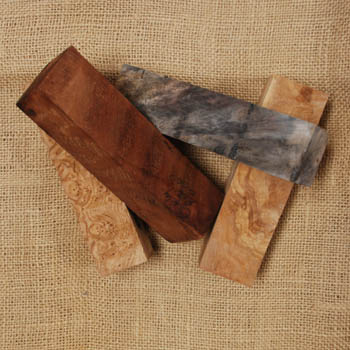 Natural Blanks