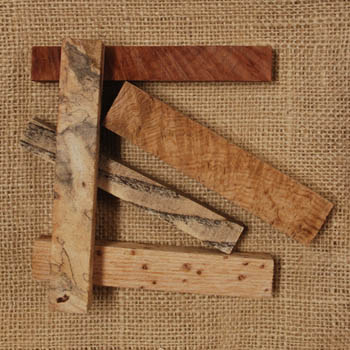 Natural Blanks