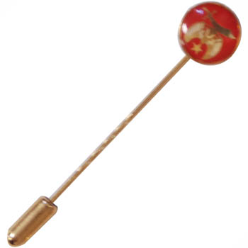 Tie Pen Logo