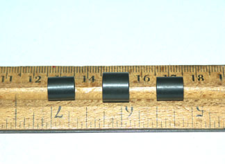 Bushing Set- 3 pc