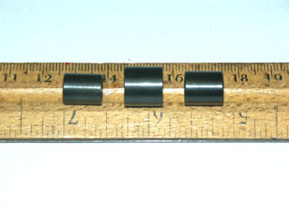 Bushing Set- 3pc