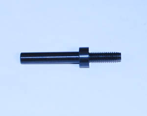 Bottle Stopper Mandrel for Chrome Stopper