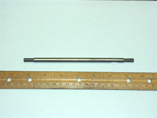 Standard Ameroclassic Mandrel