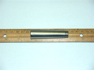 Standard #2 Morse Taper
