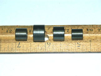 Bushing Set- 4pc Bushing Set- 4pc