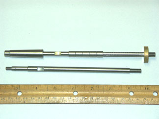 Precision Mandrel System 1