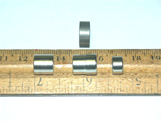Bushing Set- 4pc