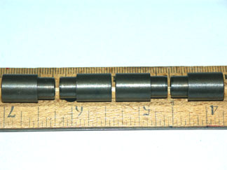 Step Bushing Set- 4pc