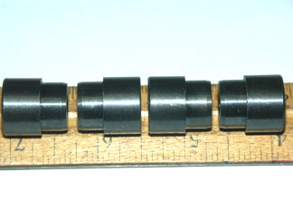 Step Bushing Set- 4pc