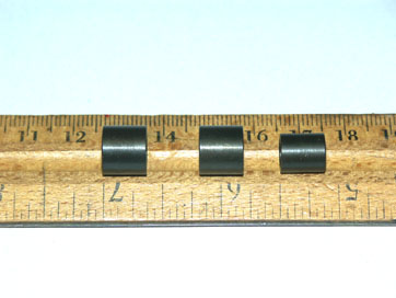 Bushing Set- 3pc