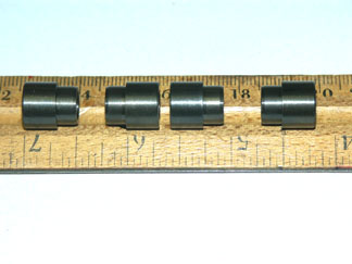 Step Bushing Set- 4pc