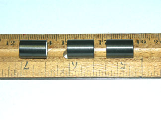 Bushing Set- 3pc