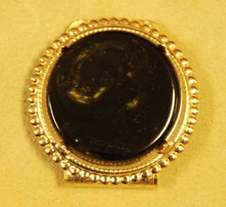 Round Money Clip