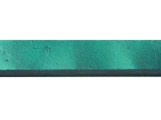 Acrylic Acetate Foaming Sea Green Pen Blank