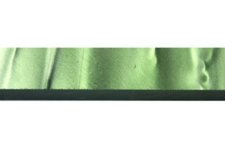 Acrylic Acetate Pearlized Olive Pen Blank