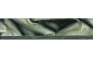 Acrylic Acetate Golden Pearl Pen Blank