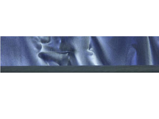 Acrylic Acetate Blue-Violet Pen Blank