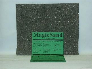 Magic Sand -0 Grade