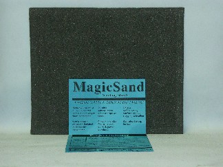 Magic Sand -00 Grade