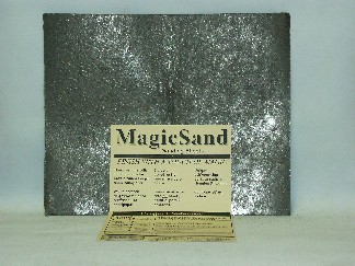 Magic Sand -000000 Grade