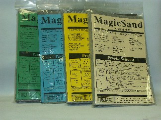 Magic Sand Variety Pack