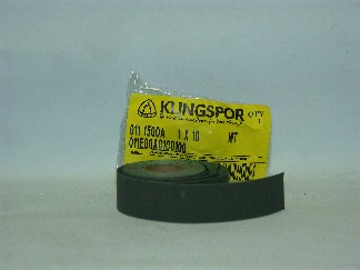 1500 Grit Sanding Roll- 10 Meters