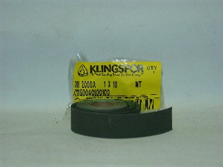 2000 Grit Sanding Roll- 10 Meters