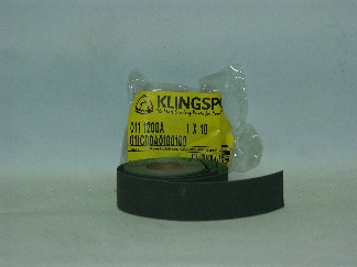 1200 Grit Sanding Roll- 10 Meters