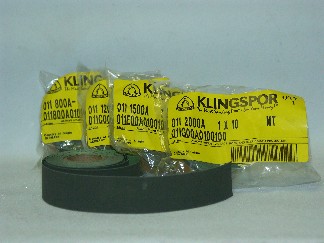 Sanding Roll Variety Pack