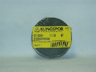 800 Grit Shop Roll- 50 Yards