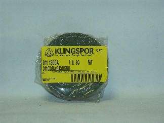 1200 Grit Shop Roll- 50 Yards