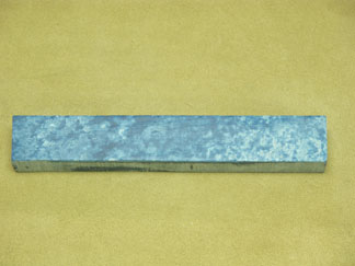 PolyGem Aquamarine Pen Blank