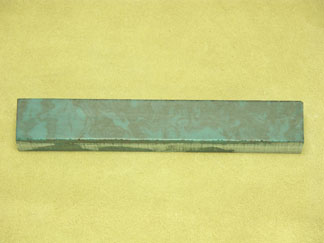 PolyGem Jade Swirl Pen Blank