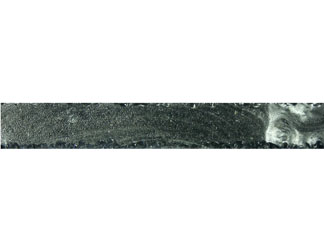 MicaPearl Black Pearl Pen Blank